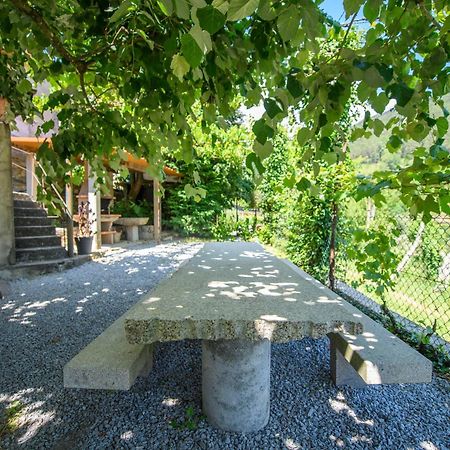 布拉加Afonso'S House Geres I别墅 外观 照片